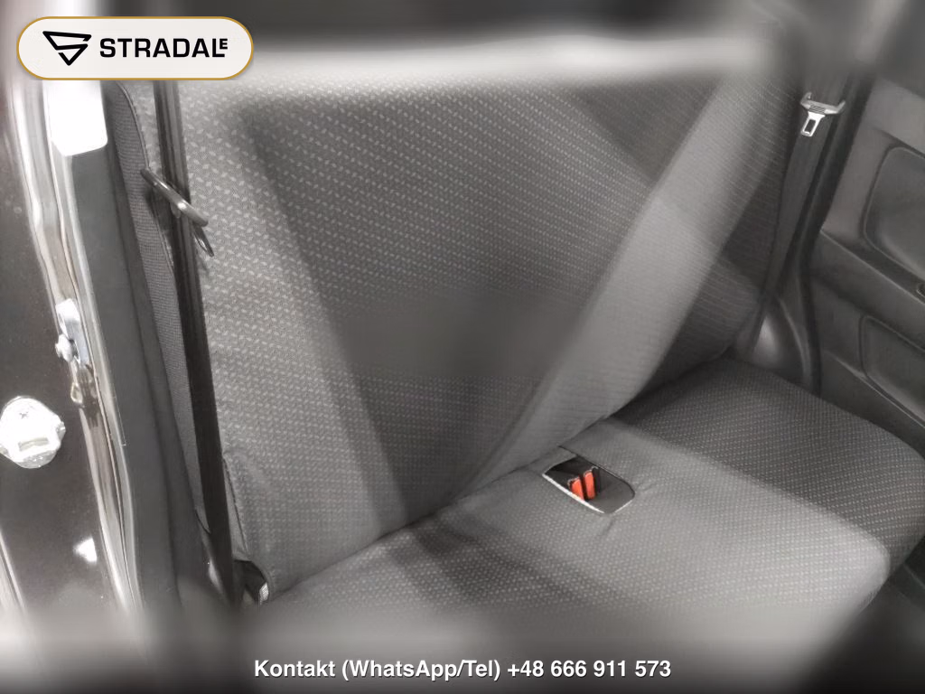 SUZUKI ALTO 5D 4WD F, miniaturka 7