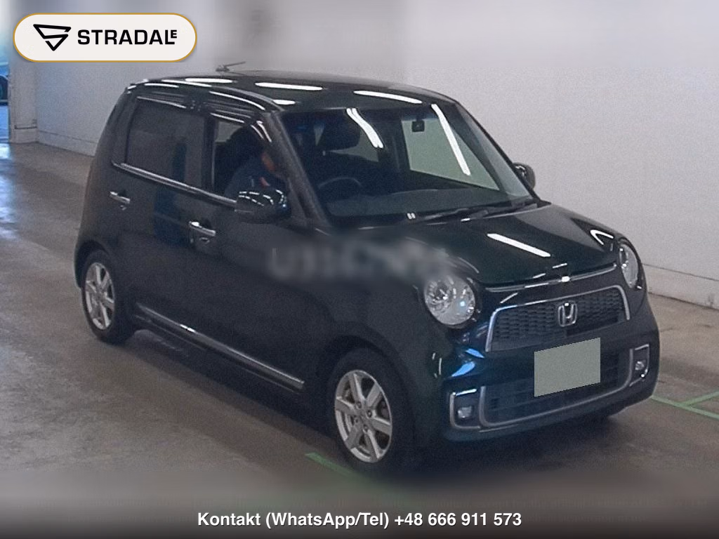 HONDA N-ONE PREMIUM, miniaturka 2