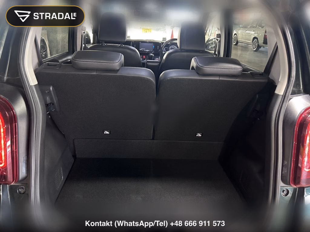 HONDA N-ONE PREMIUM, miniaturka 12