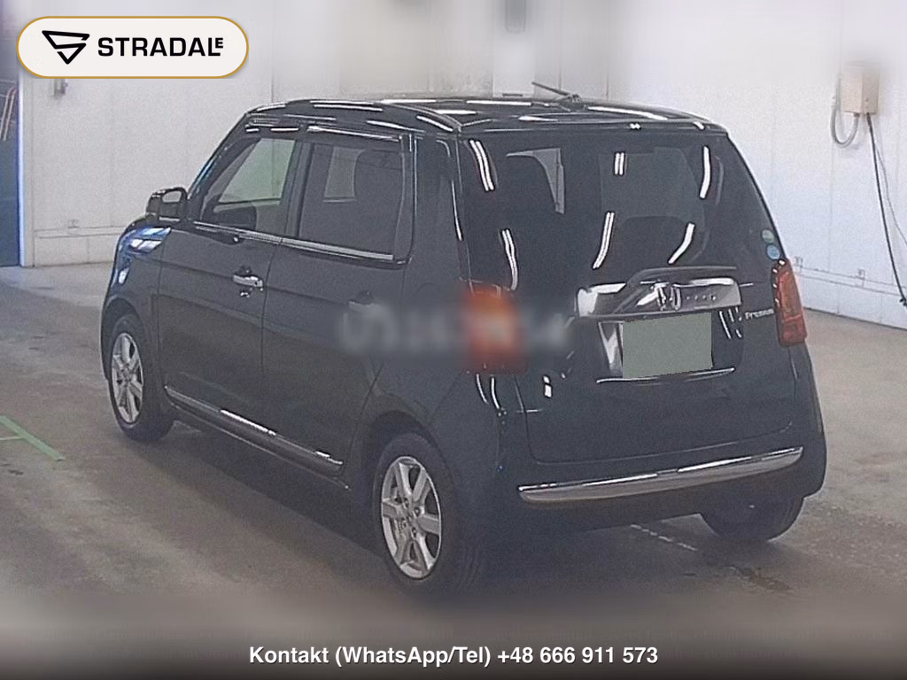 HONDA N-ONE PREMIUM, miniaturka 3