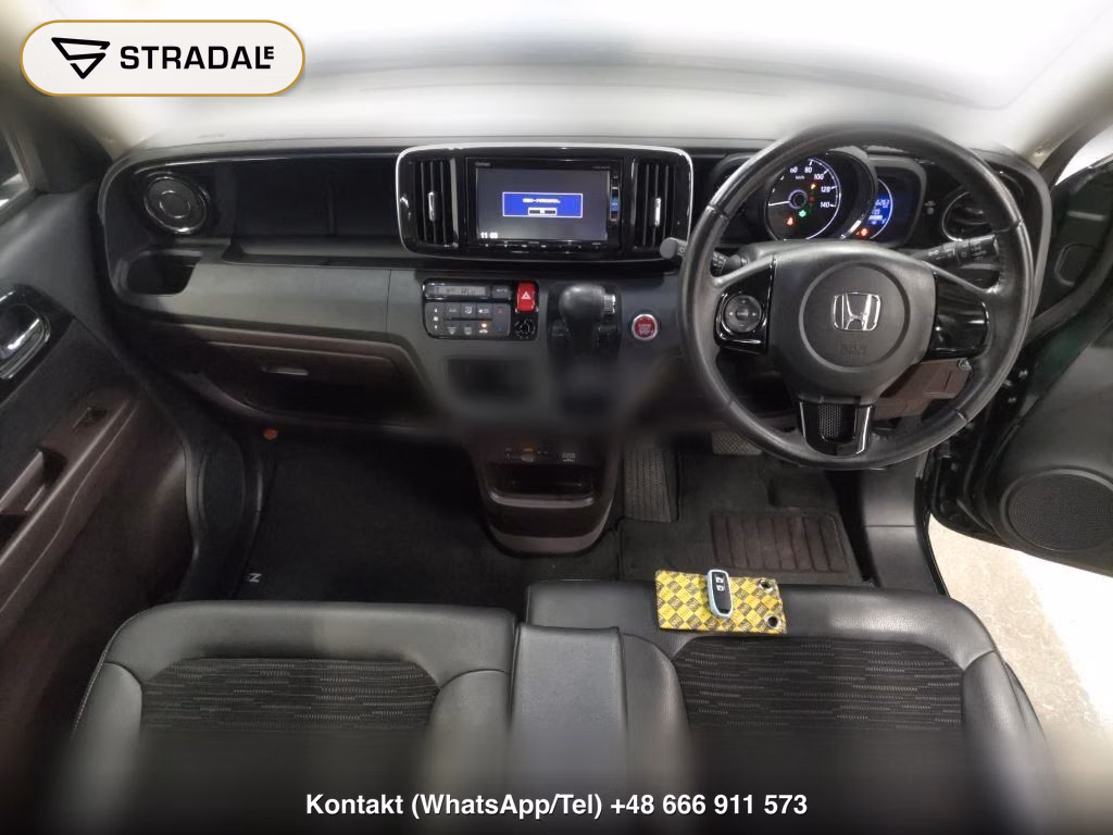 HONDA N-ONE PREMIUM, miniaturka 4