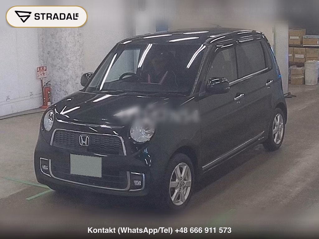 HONDA N-ONE PREMIUM, miniaturka 5