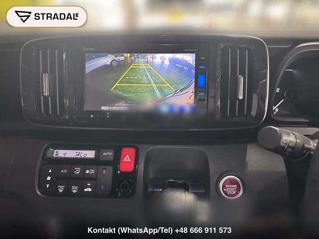 HONDA N-ONE PREMIUM, miniaturka 8