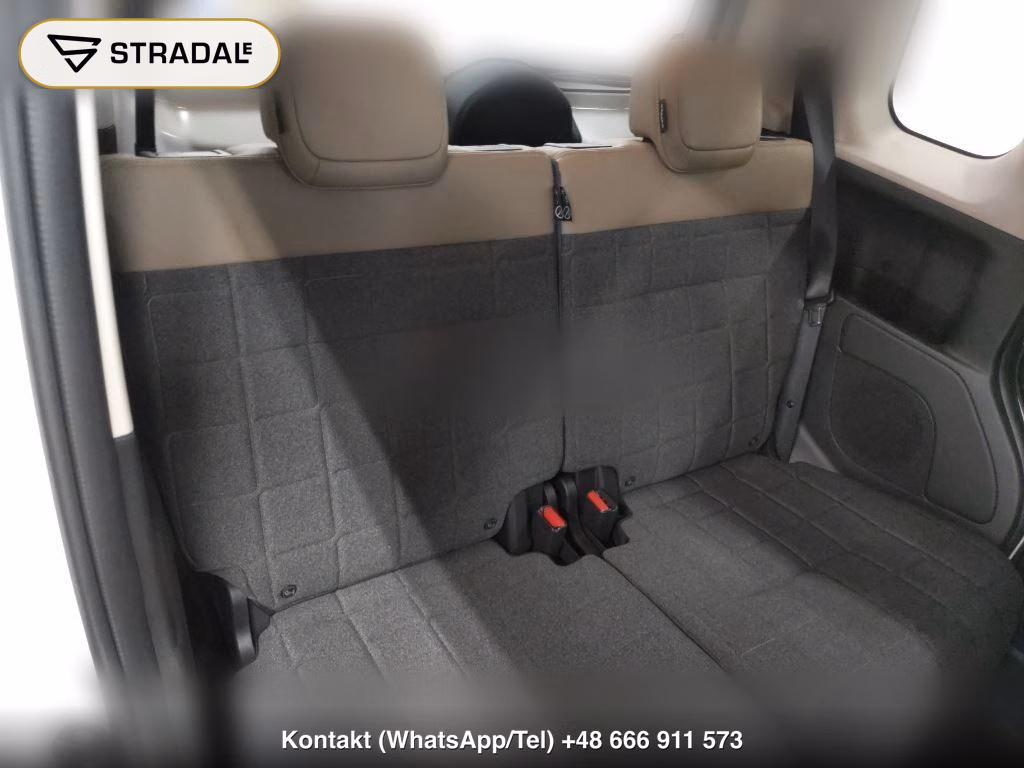 MITSUBISHI DELICA MINI G PREMIUM, miniaturka 7
