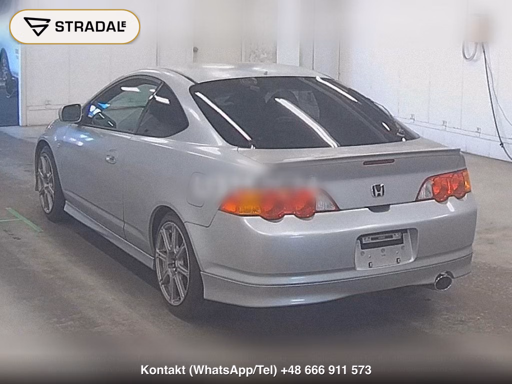 HONDA INTEGRA CP IS, miniaturka 3
