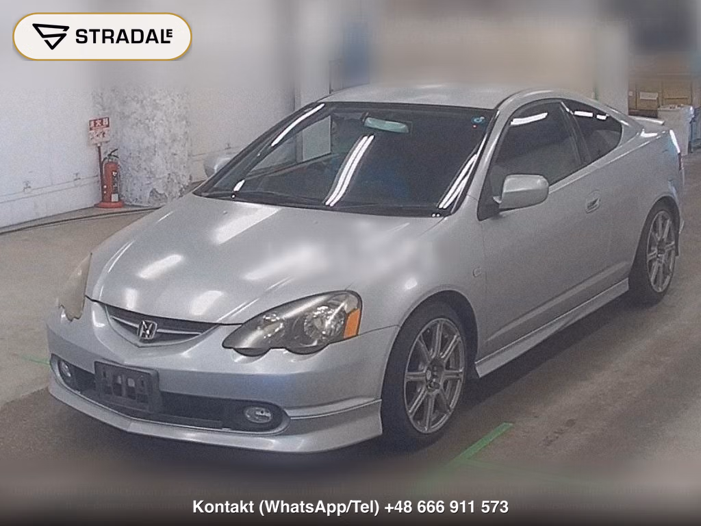HONDA INTEGRA CP IS, miniaturka 5