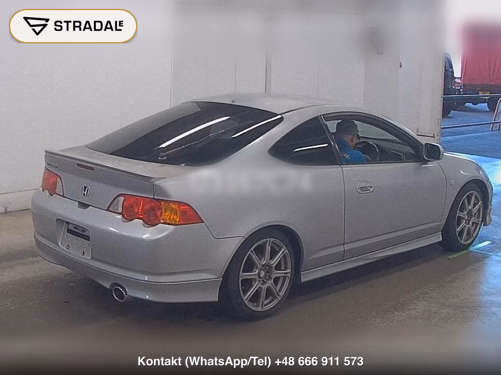 HONDA INTEGRA CP IS, miniaturka 6