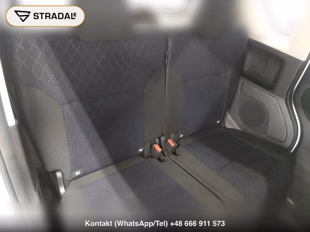 NISSAN ROOX HIGHWAY STAR X, miniaturka 7