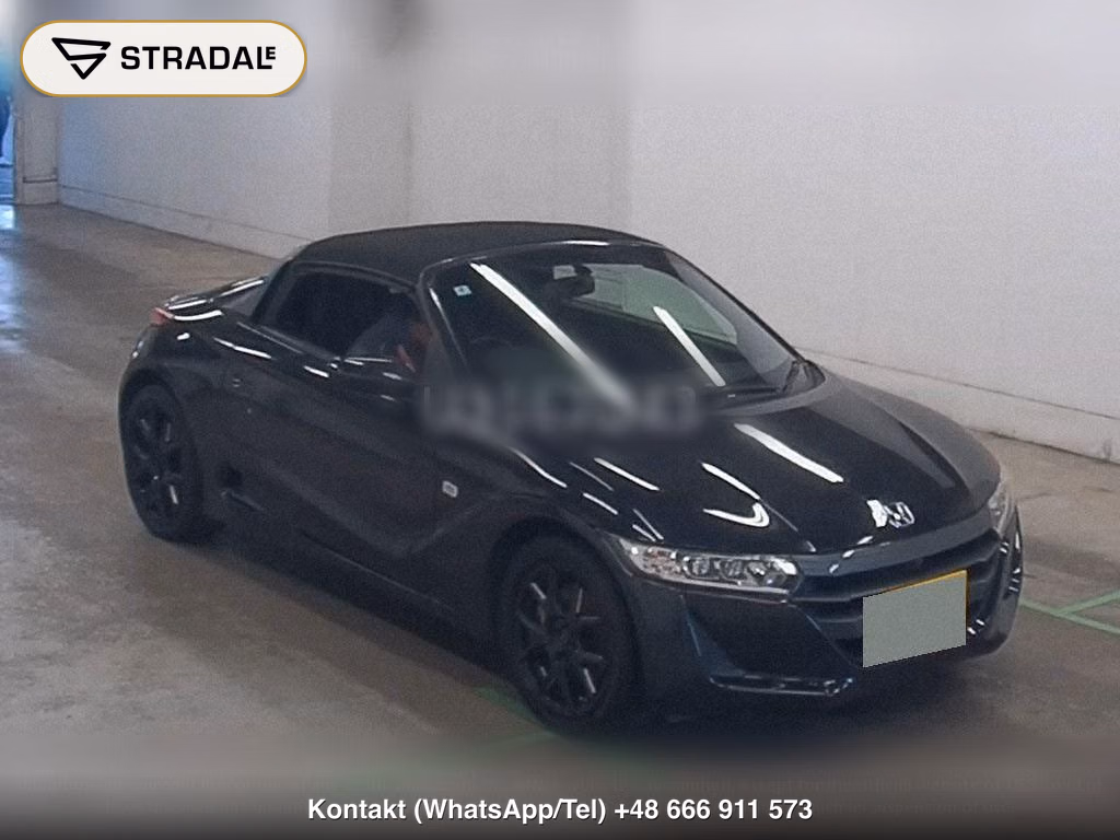 HONDA S660 α, miniaturka 2