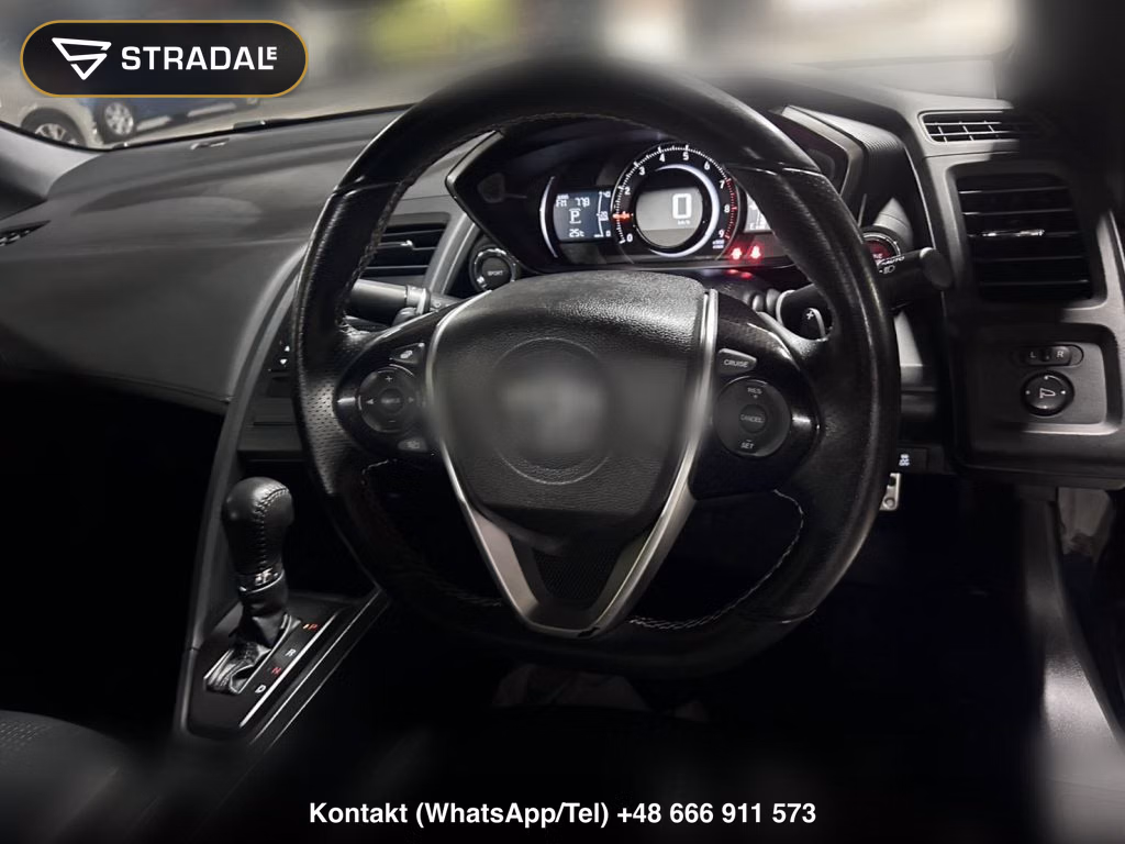 HONDA S660 α, miniaturka 12
