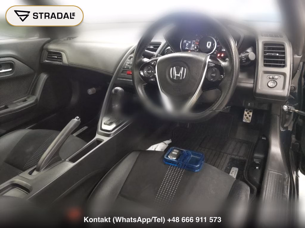 HONDA S660 α, miniaturka 4
