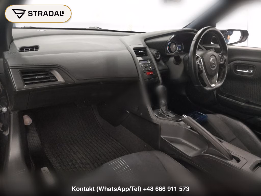 HONDA S660 α, miniaturka 7