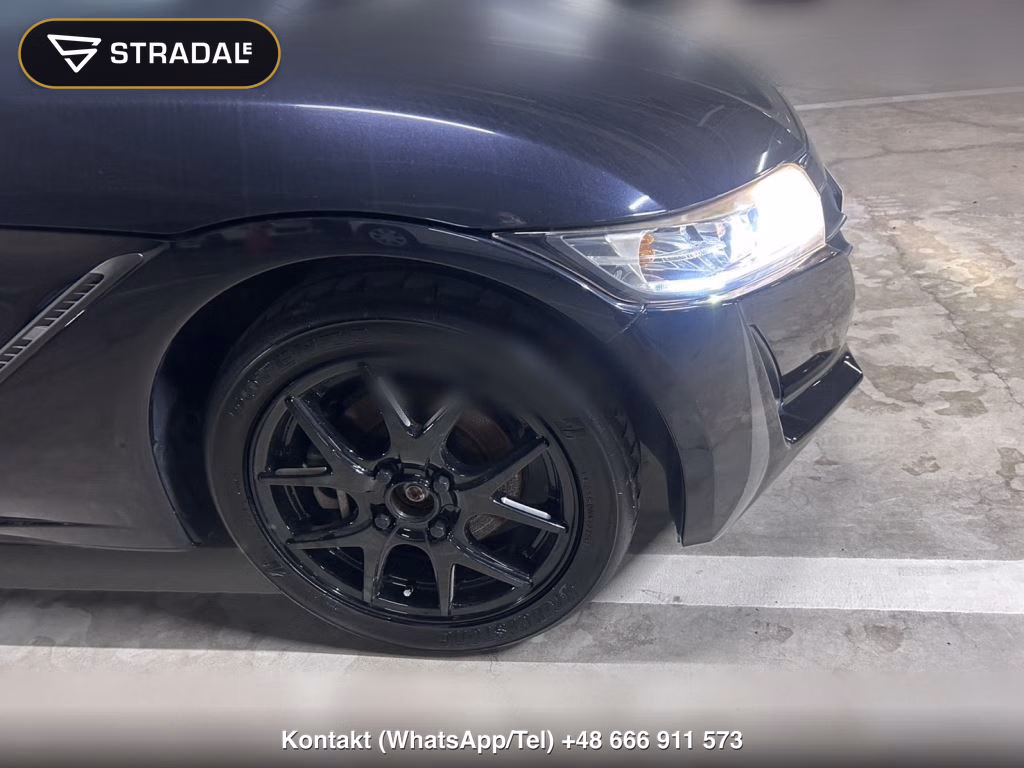 HONDA S660 α, miniaturka 9