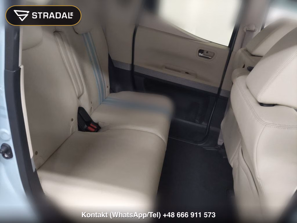 HONDA N-BOX SLASH G･L INTERIOR COLOR PACKAGE, miniaturka 7