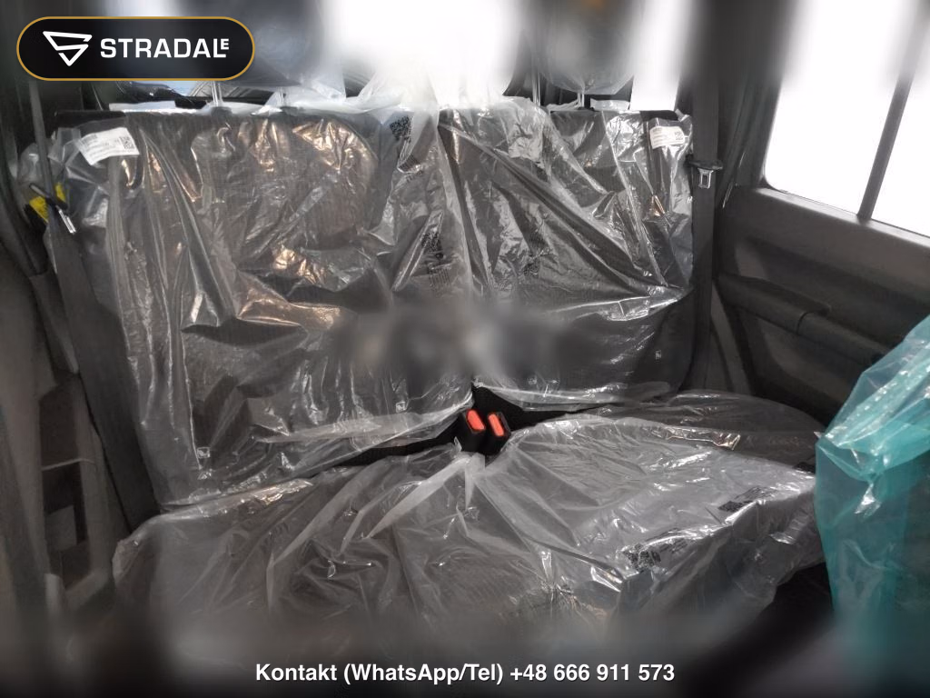 SUZUKI JIMMY MOMADE 4WD FC, miniaturka 7