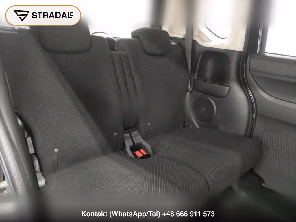 HONDA N-BOX G･L PACKAGE, miniaturka 7