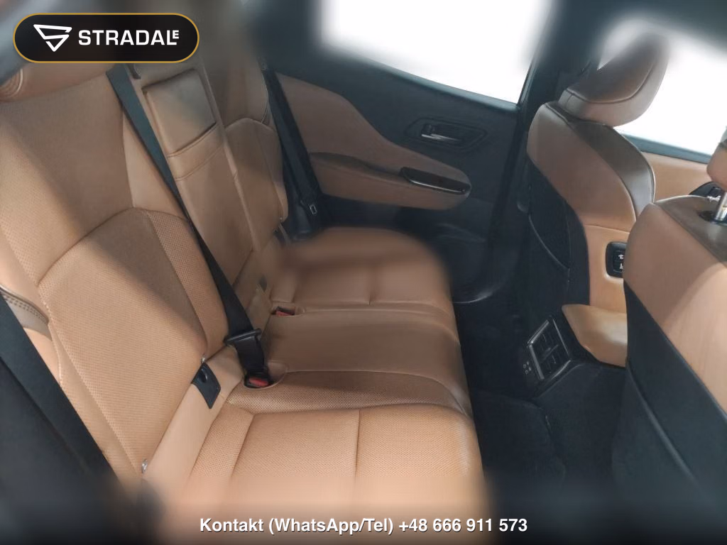 TOYOTA CROWN SPORT 4WD SPORT Z (HEV), miniaturka 7