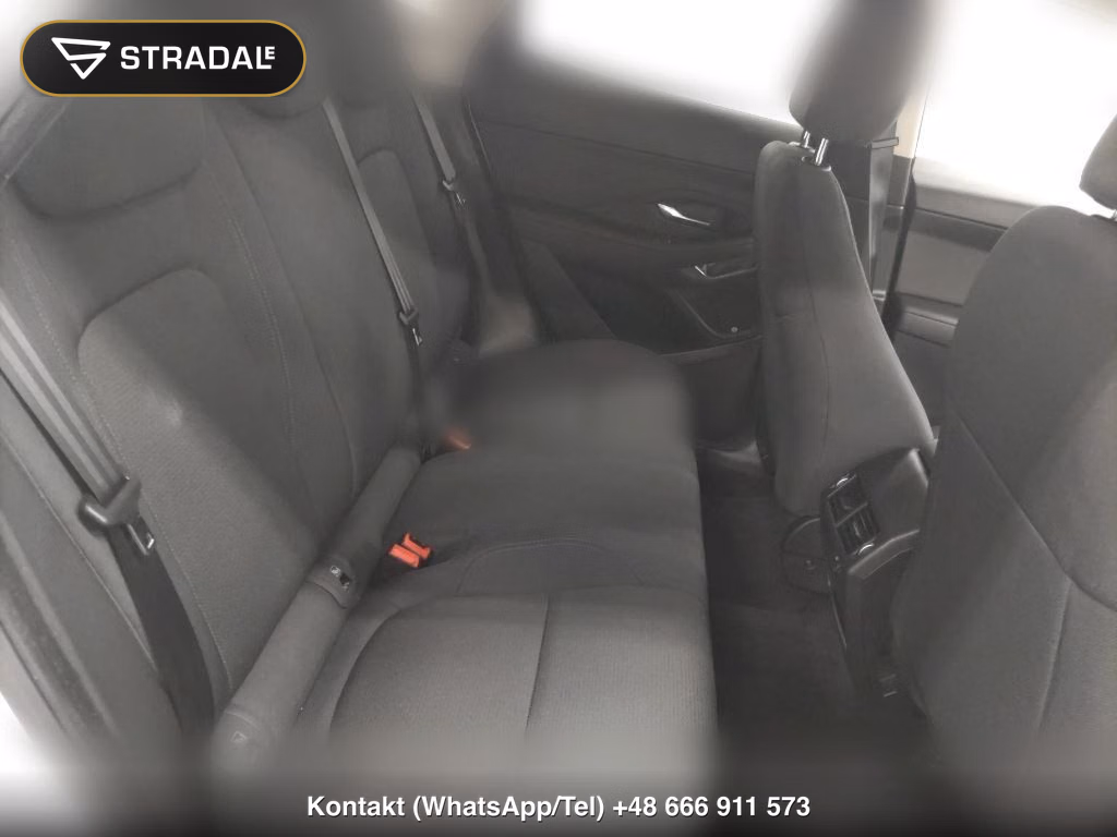 JAGUAR E-PACE 4WD BASE GRADE, miniaturka 7