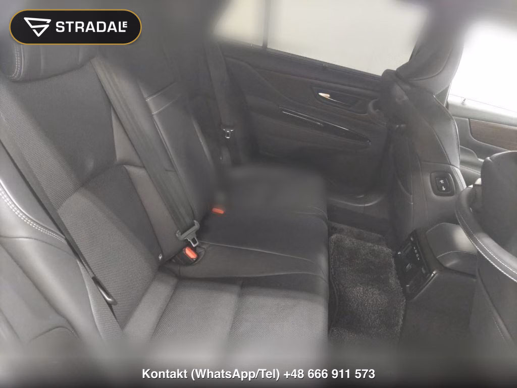 TOYOTA CROWN 4D Z(HEV), miniaturka 7