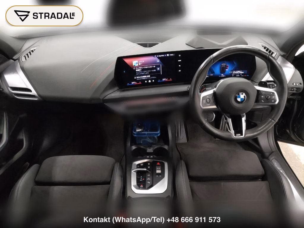 BMW 1 SERIES 5D 120 M-SPORT, miniaturka 4