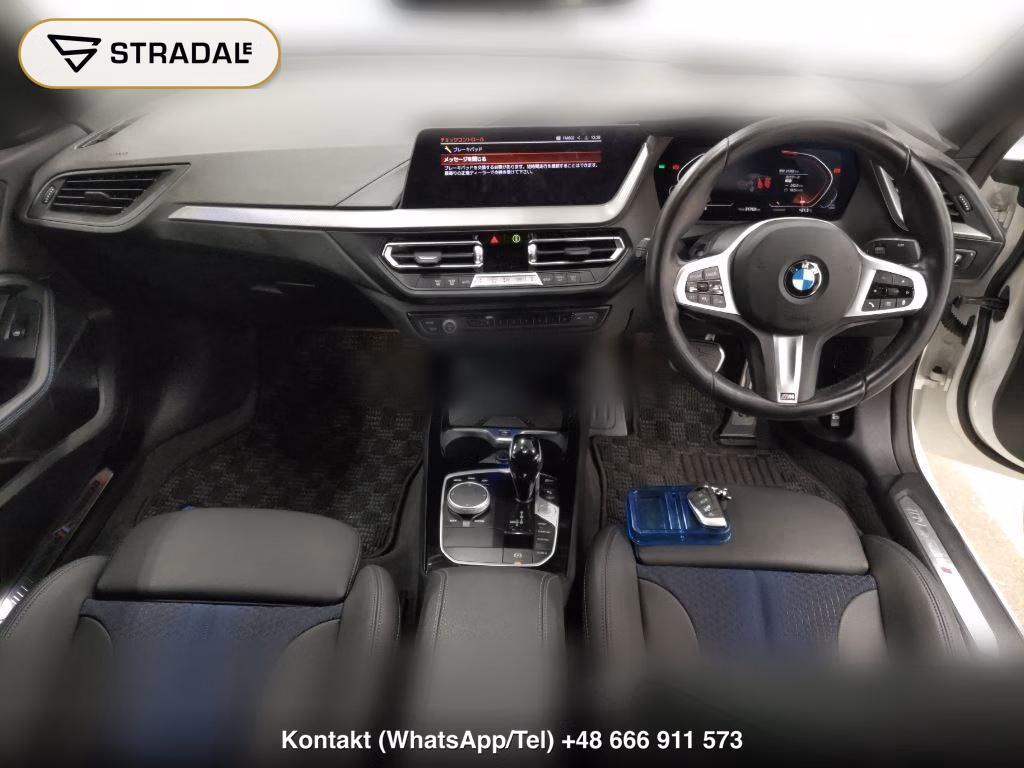 BMW 2 SERIES 4HT 218D GRAN COUPE M-SPORT, miniaturka 4