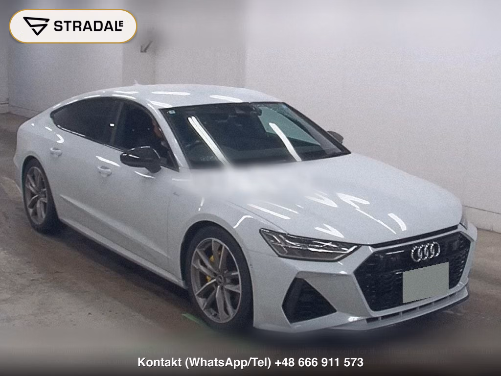 AUDI A7 SPORTBACK 4WD OTHERS, miniaturka 2