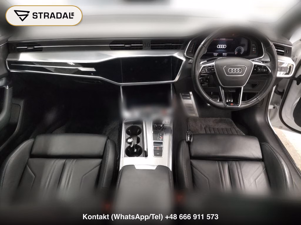 AUDI A7 SPORTBACK 4WD OTHERS, miniaturka 4