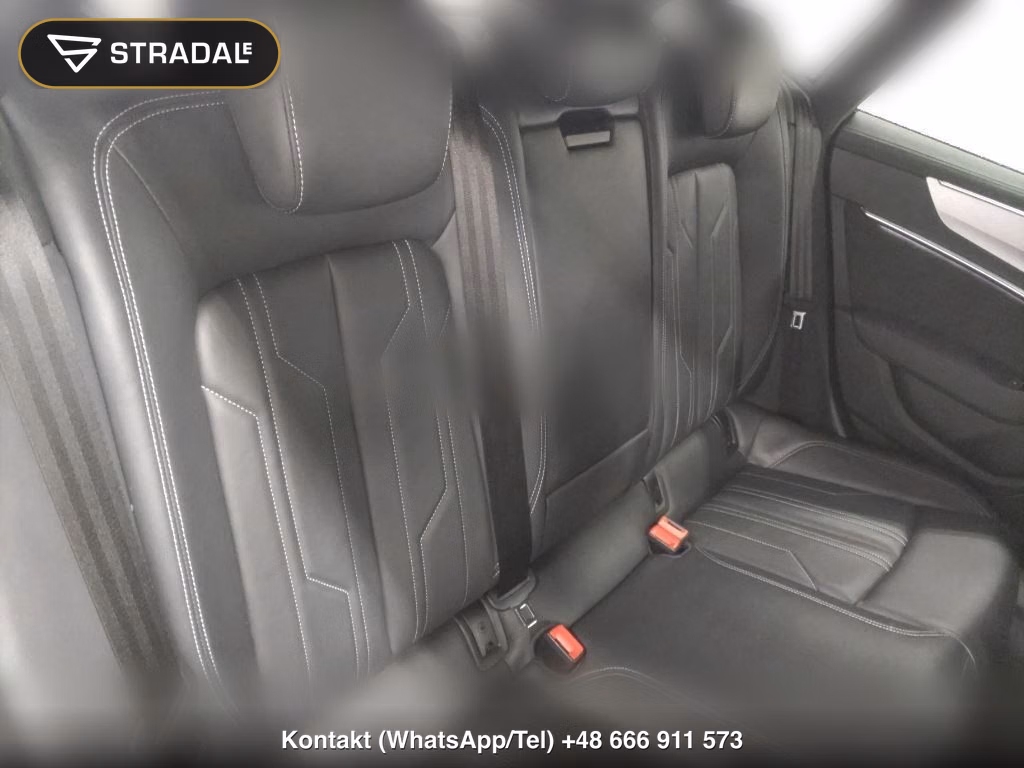 AUDI A7 SPORTBACK 4WD OTHERS, miniaturka 7