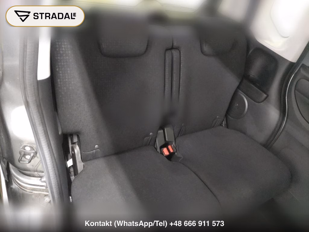 HONDA N-BOX CUSTOM SS PACKAGE, miniaturka 7
