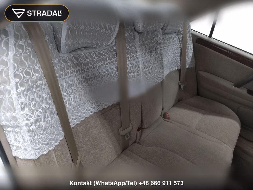 TOYOTA CROWN 4D ROYAL SALOON, miniaturka 7