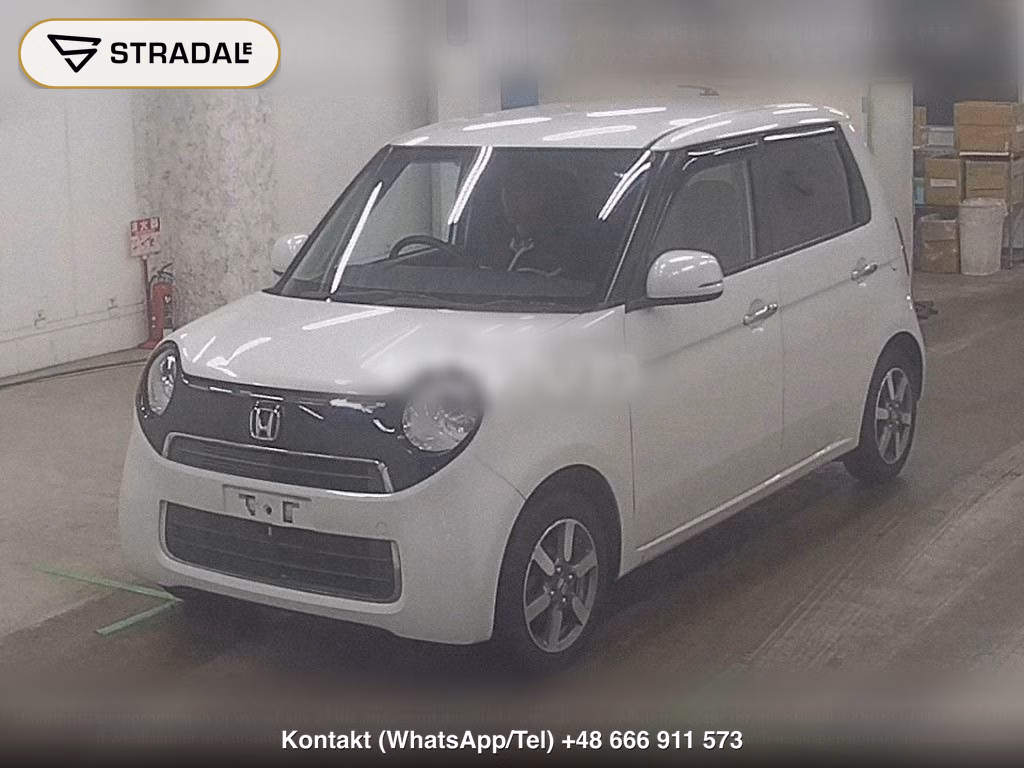 HONDA N-ONE STANDARD･L, miniaturka 5