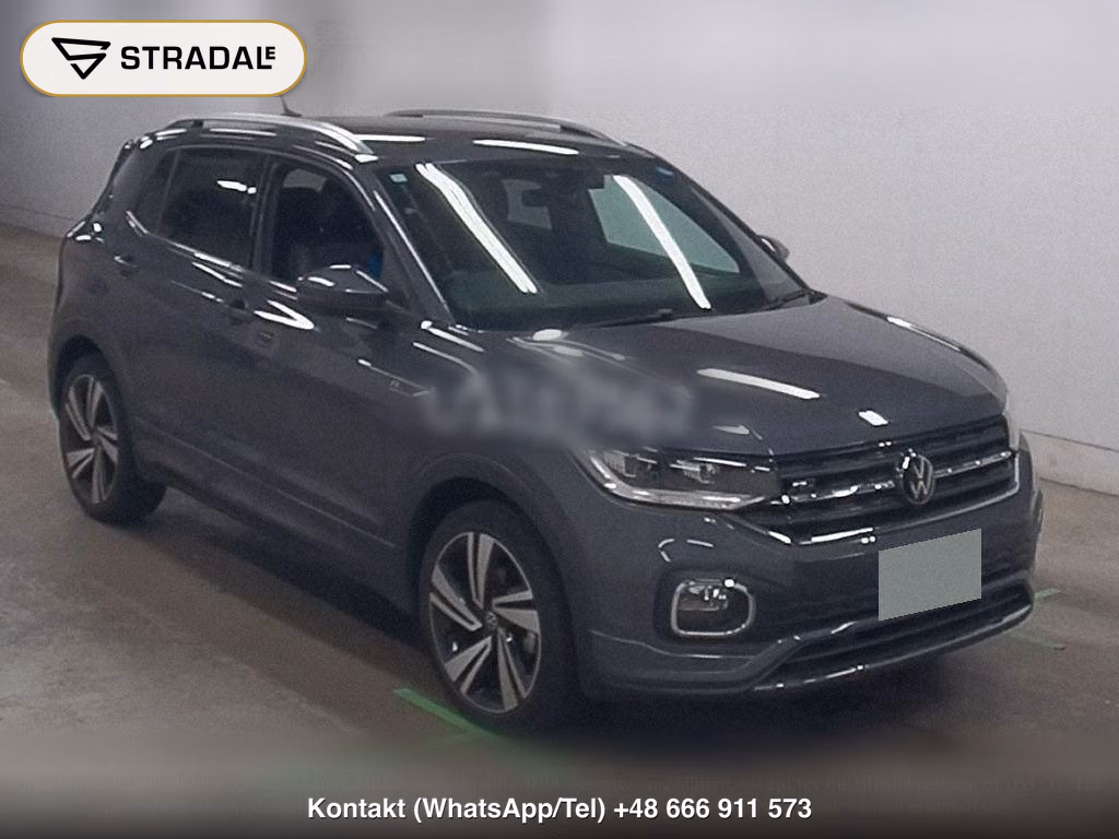 VOLKSWAGEN T-CROSS OTHERS, miniaturka 2