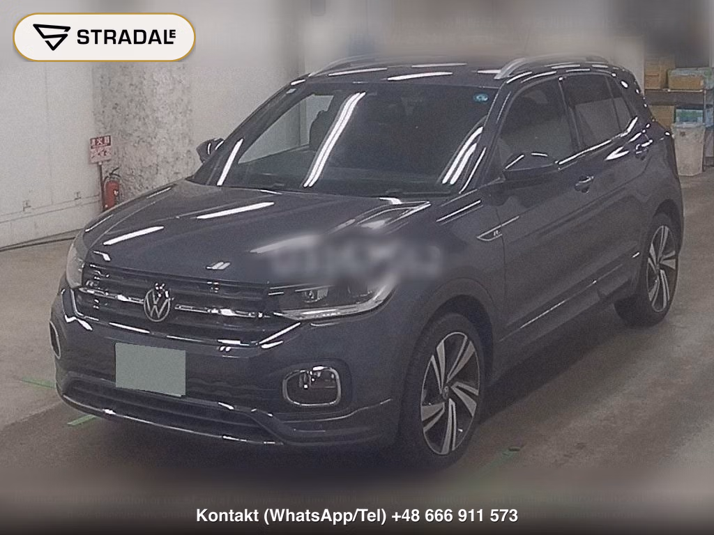 VOLKSWAGEN T-CROSS OTHERS, miniaturka 5