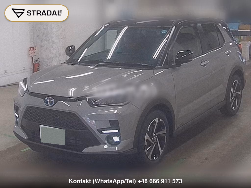 TOYOTA RAIZE OTHERS, miniaturka 5
