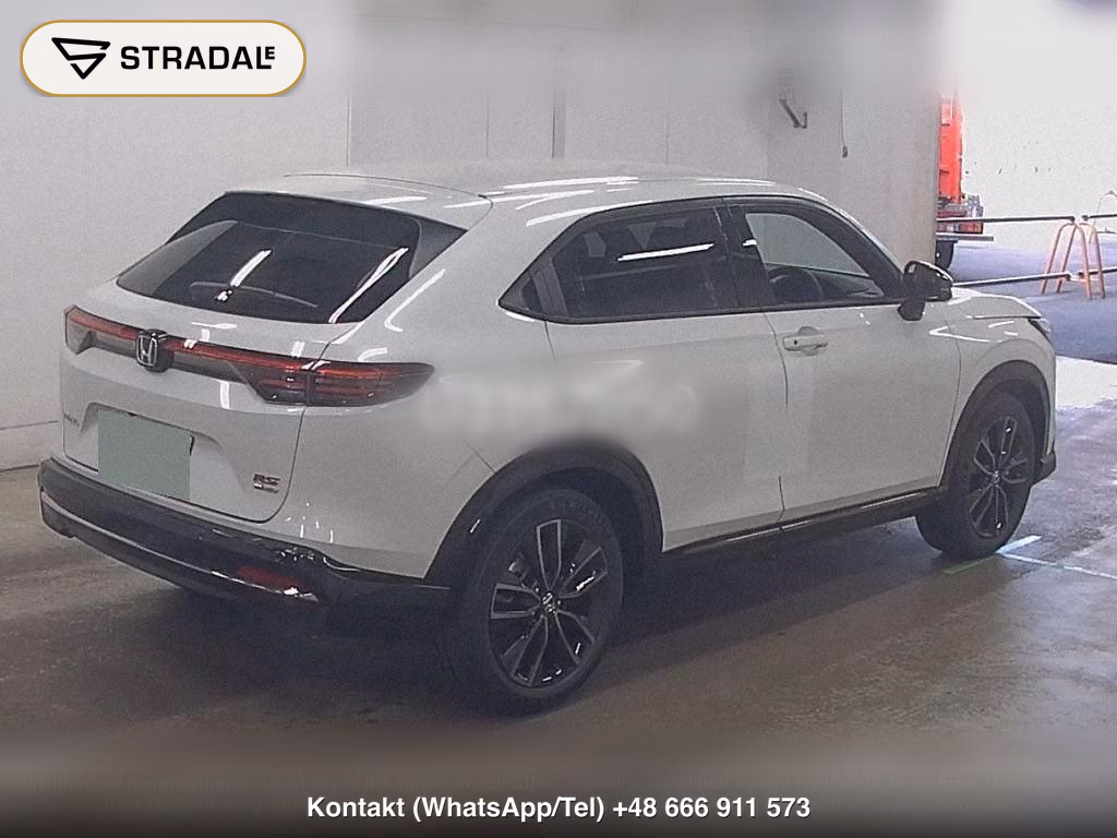 HONDA VEZEL HYBRID E:HEV RS, miniaturka 6