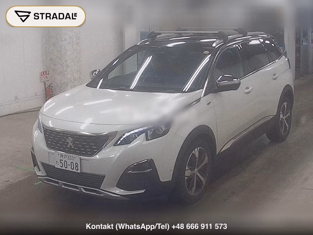 PEUGEOT 5008 OTHERS, miniaturka 5