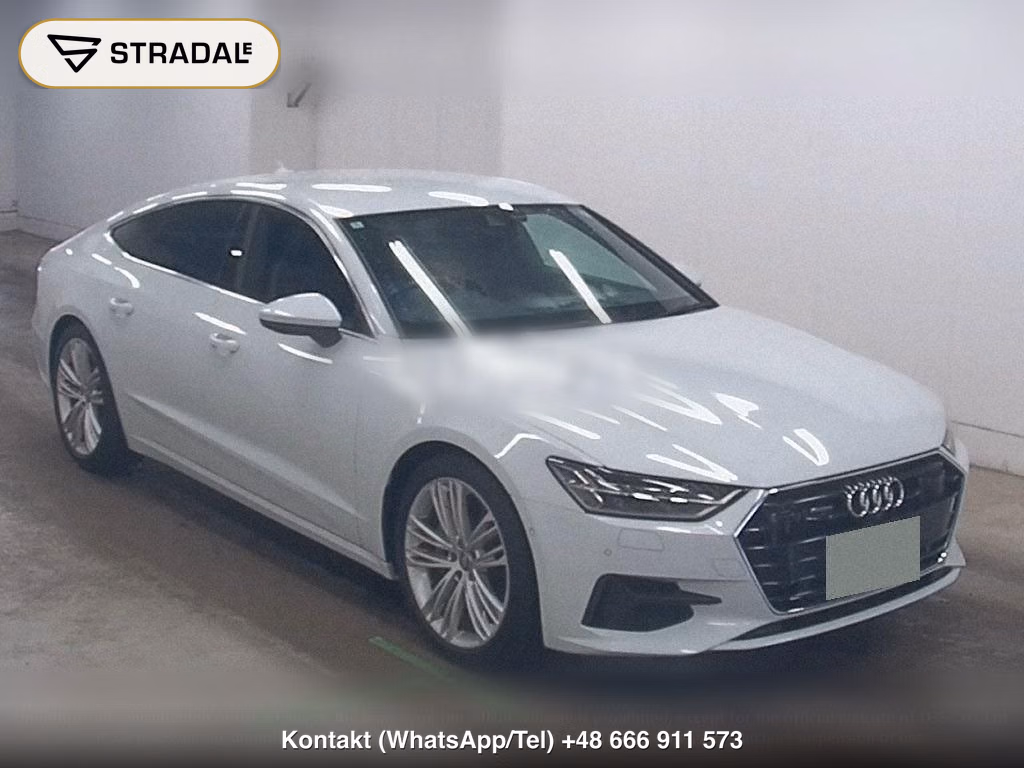 AUDI A7 SPORTBACK 4WD 55TFSI QUATTRO S LINE, miniaturka 2
