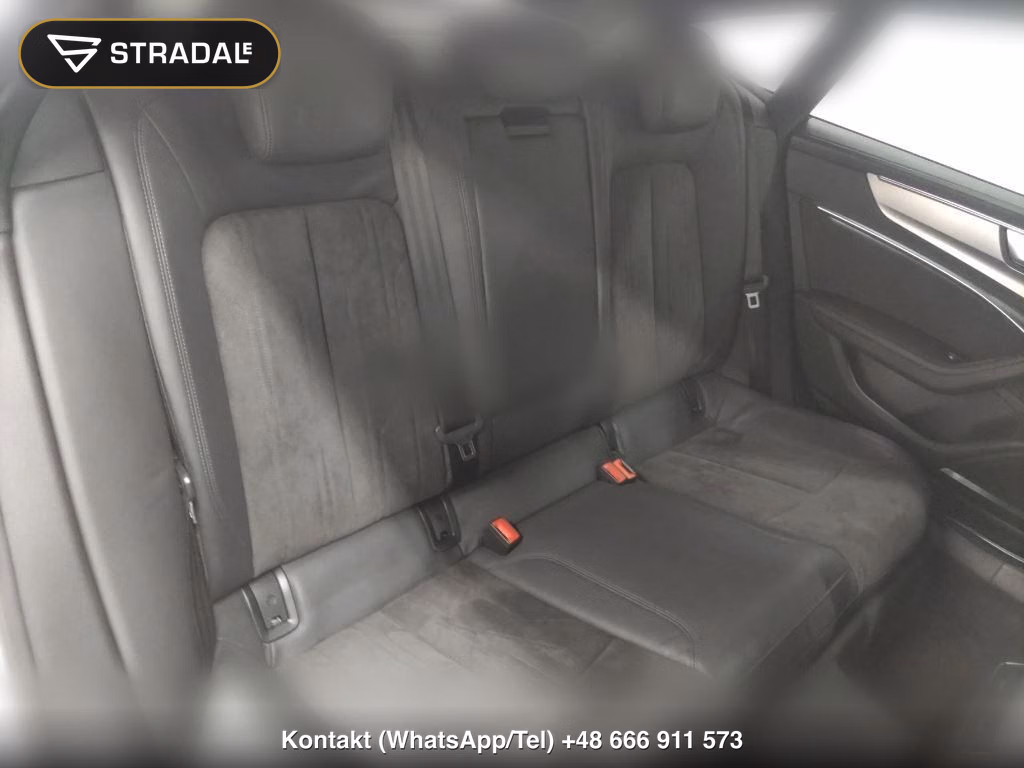 AUDI A7 SPORTBACK 4WD 55TFSI QUATTRO S LINE, miniaturka 7