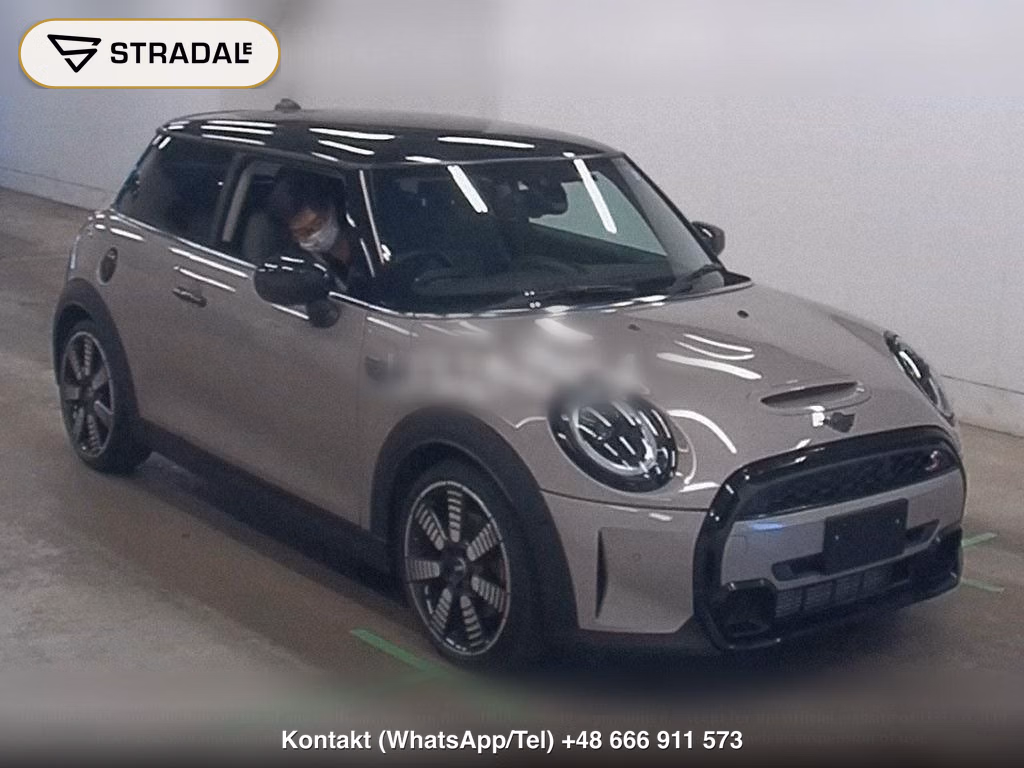 MINI MINI 3D COOPER S, miniaturka 2