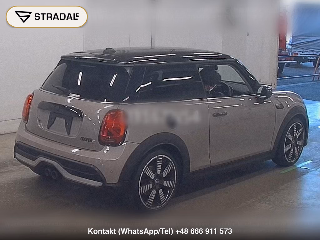 MINI MINI 3D COOPER S, miniaturka 6