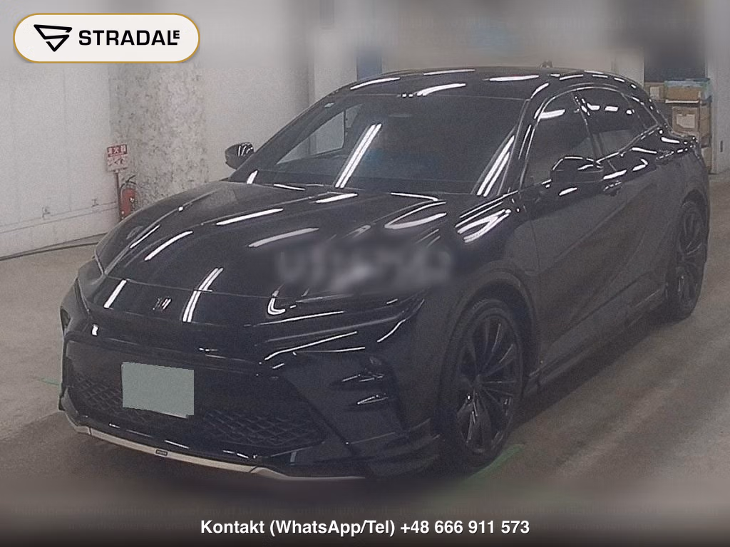 TOYOTA CROWN SPORT 4WD SPORT Z (HEV), miniaturka 5