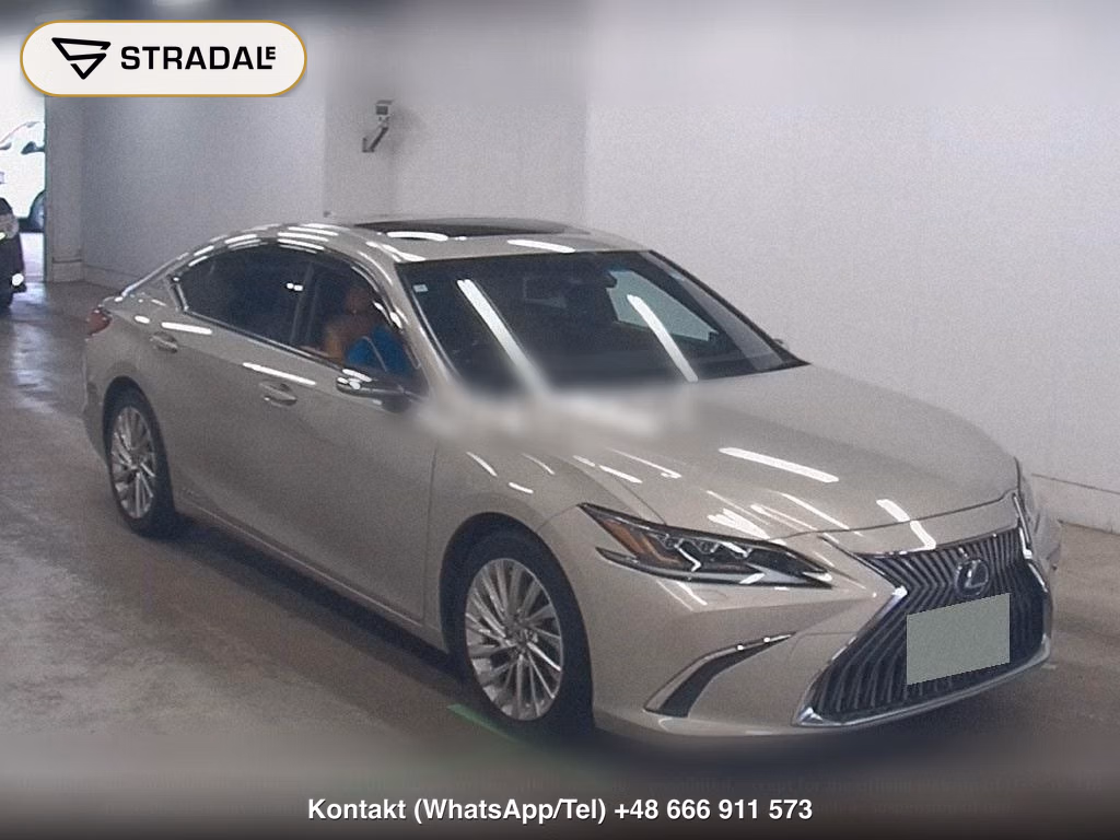 LEXUS ES ES300H VERSION L, miniaturka 2