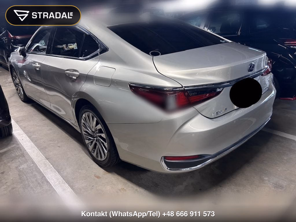 LEXUS ES ES300H VERSION L, miniaturka 11