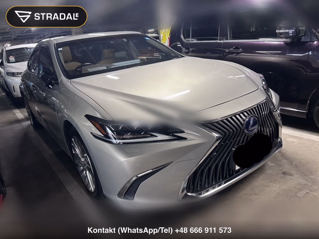 LEXUS ES ES300H VERSION L, miniaturka 10
