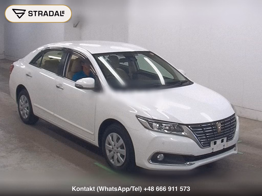 TOYOTA PREMIO 4WD 1.8X L PACKAGE, miniaturka 2