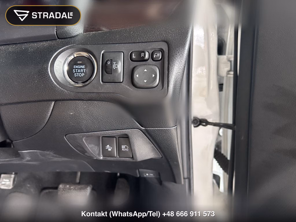 TOYOTA PREMIO 4WD 1.8X L PACKAGE, miniaturka 12