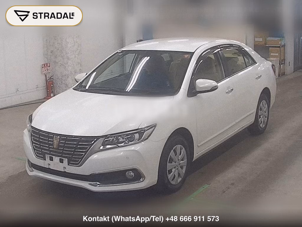 TOYOTA PREMIO 4WD 1.8X L PACKAGE, miniaturka 5
