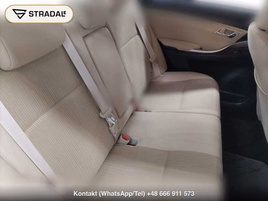TOYOTA PREMIO 4WD 1.8X L PACKAGE, miniaturka 7