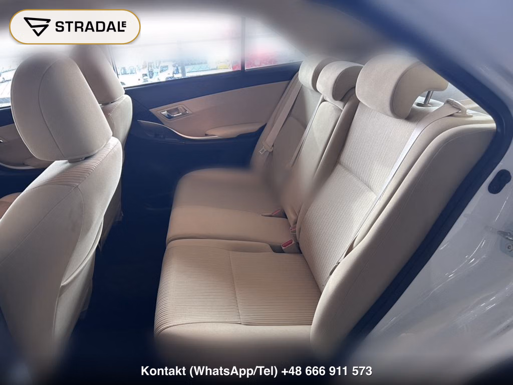 TOYOTA PREMIO 4WD 1.8X L PACKAGE, miniaturka 8