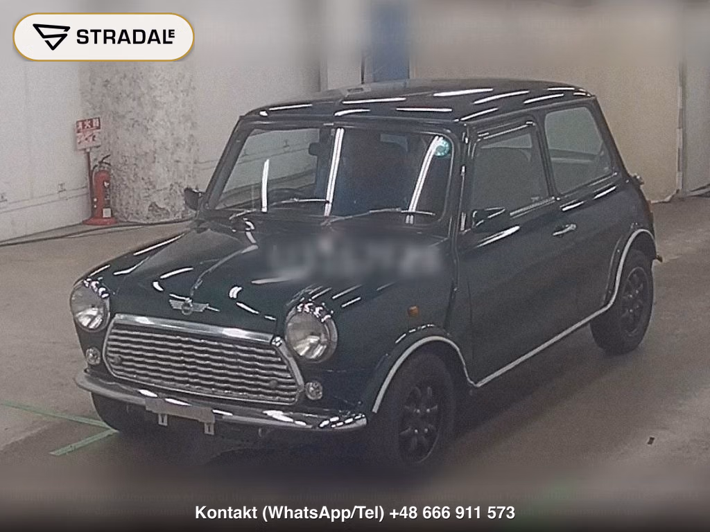 ROVER MINI 2D MAYFAIR, miniaturka 4